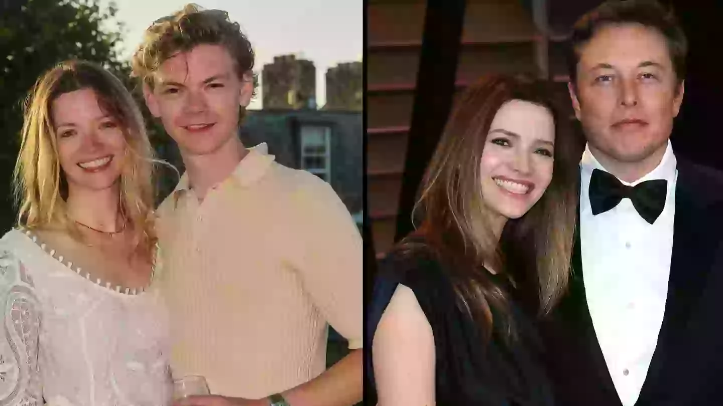 Is Elon Musk Married A Deep Dive into the Love Life of the Tech Titan