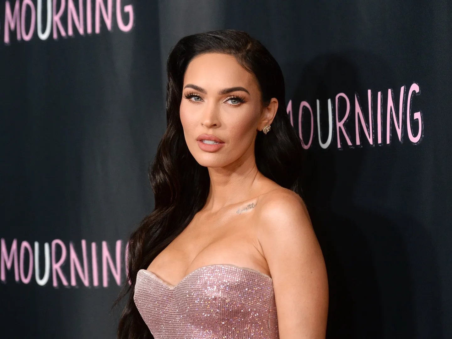 Megan Fox Pregnant A New Chapter in the Life of a Hollywood Icon