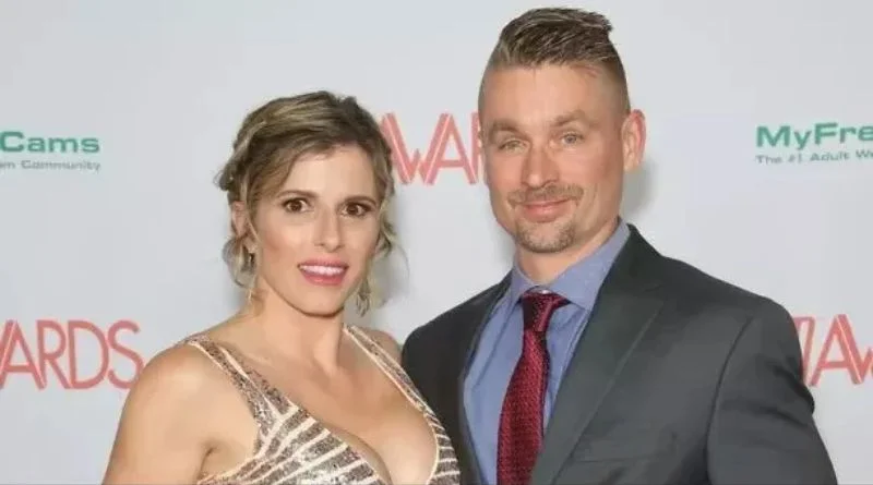 Cory Chase Husband A Closer Look at the Private Life Behind the Public Persona