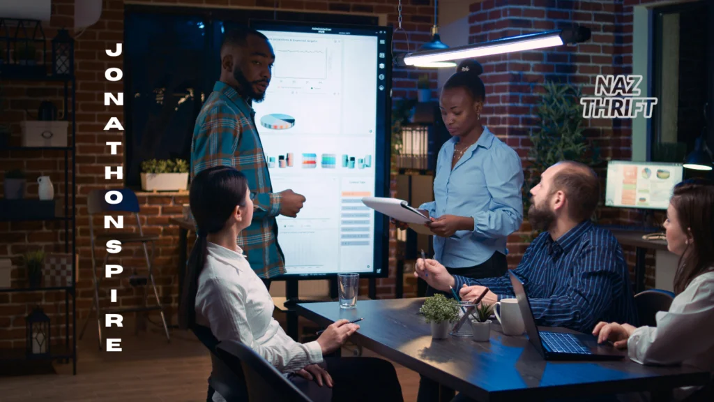 JonathonSpire Navigating the World of Online Growth Tools with Integrity and Insight
