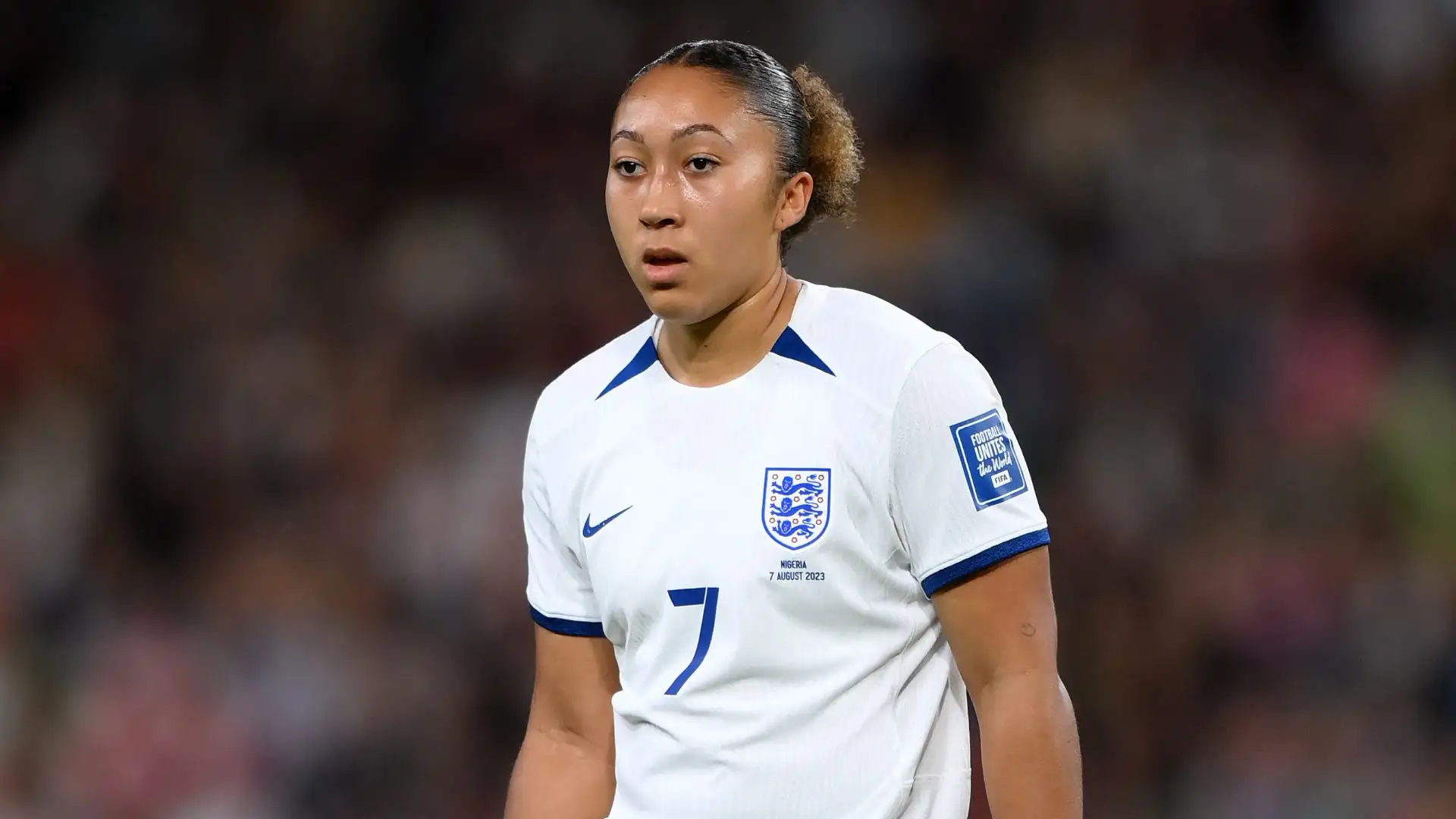 Lauren James England Rising Star Revolutionizing Women Football