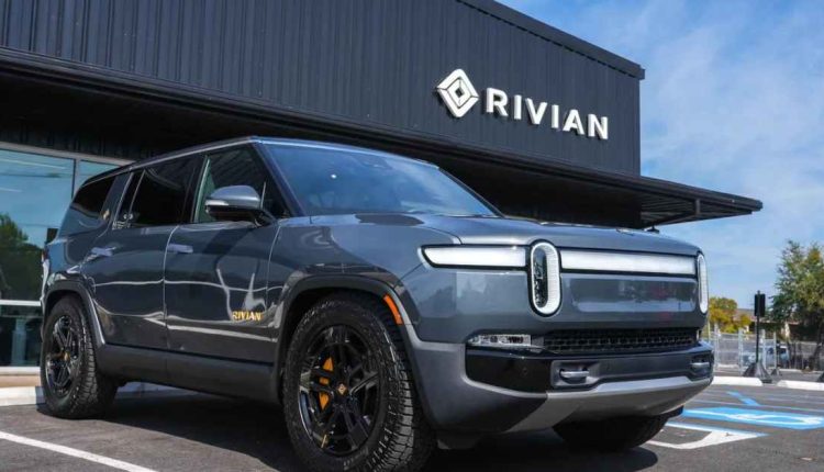 Rivian Stock Forecast What to Expect in the Coming Years
