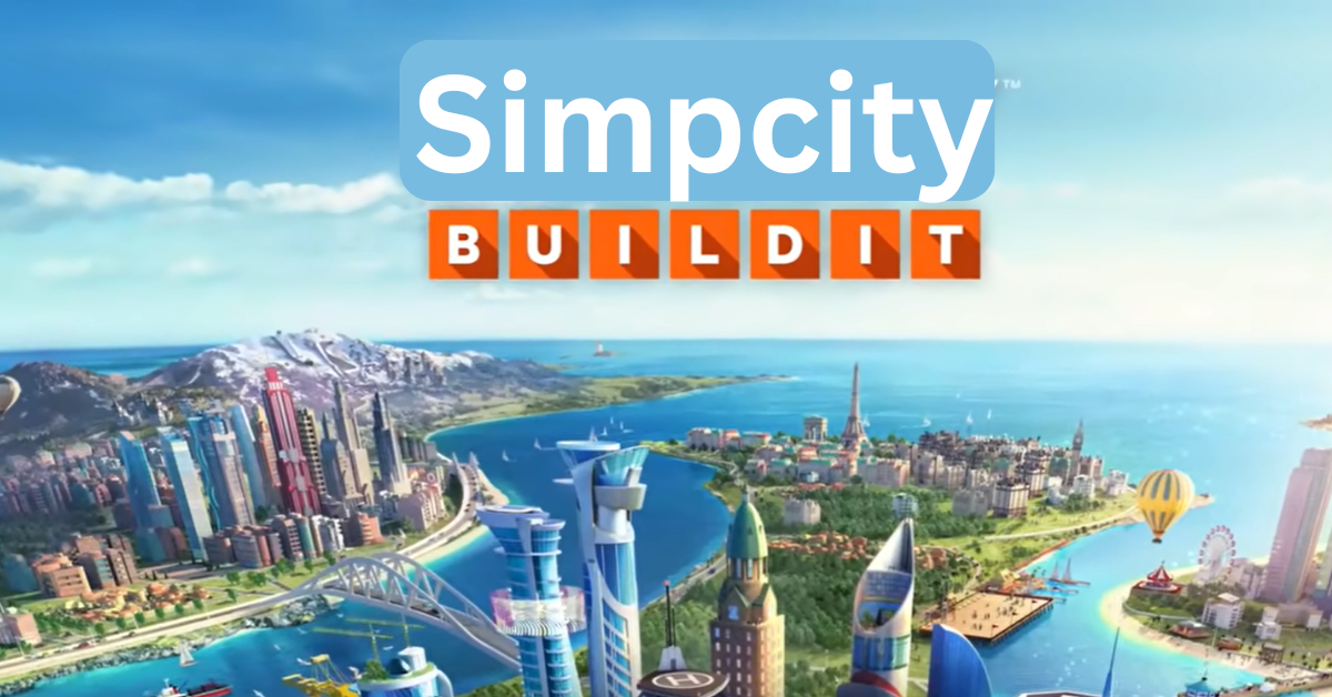 Simpcitt A Modern Digital Ecosystem for Simple Living