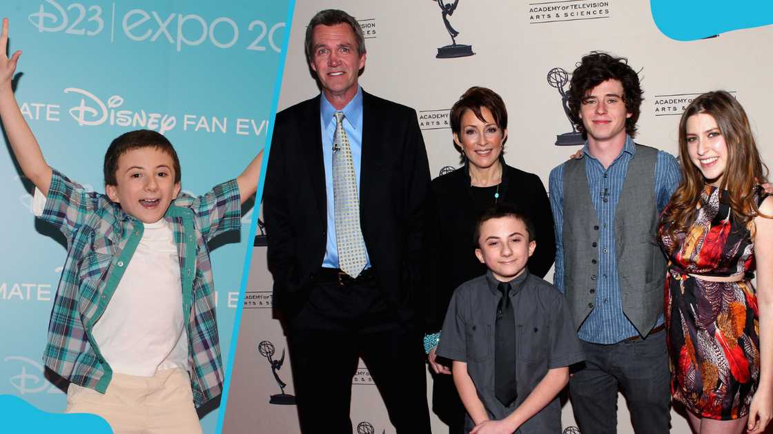 Atticus Shaffer Wife Untold Facts About His Love Life & Personal Journey